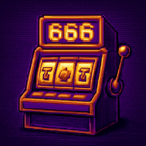 666z ভিডিও স্লটস
